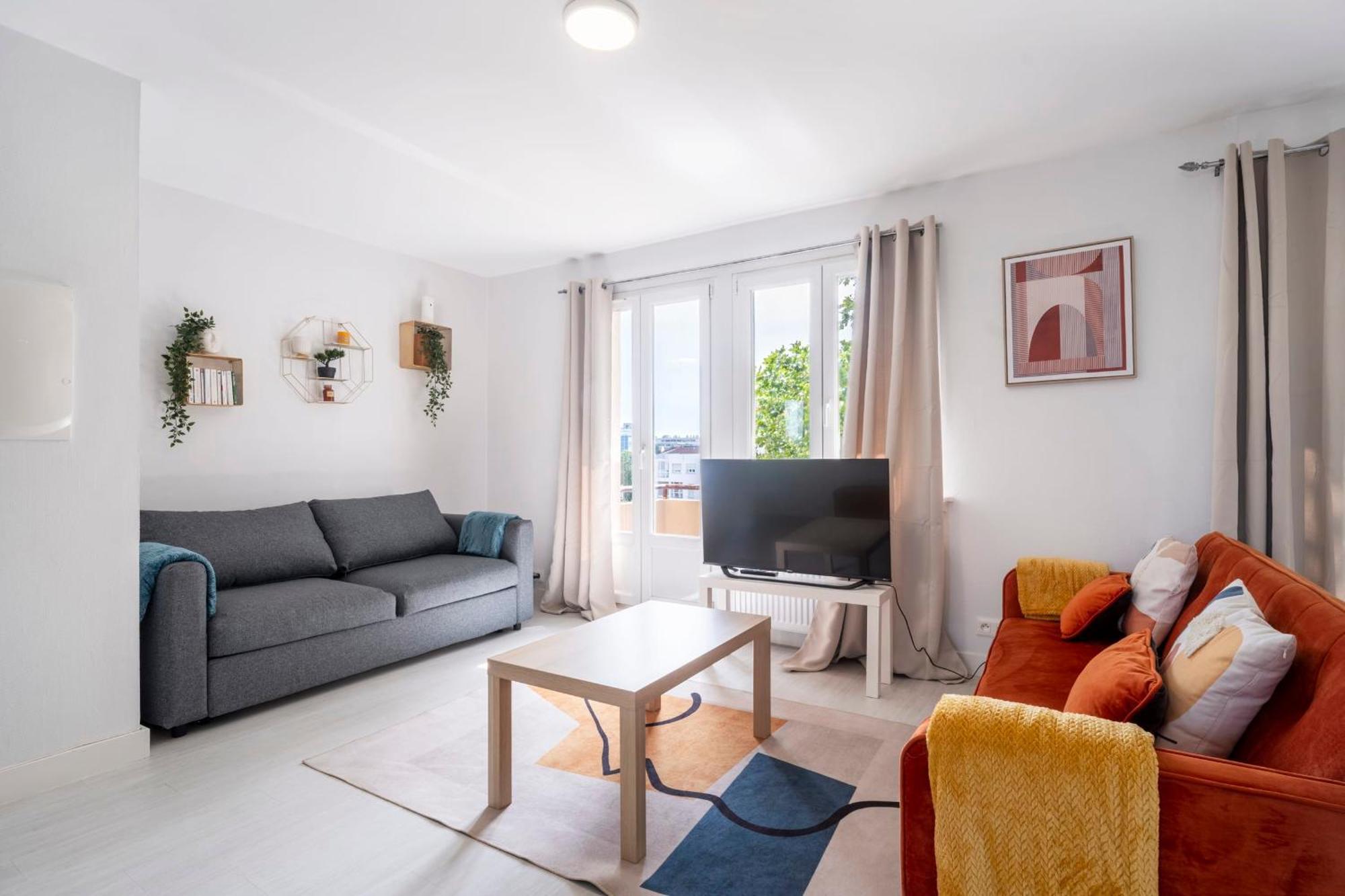 Le Grand Jau Apartment Metz Exterior photo