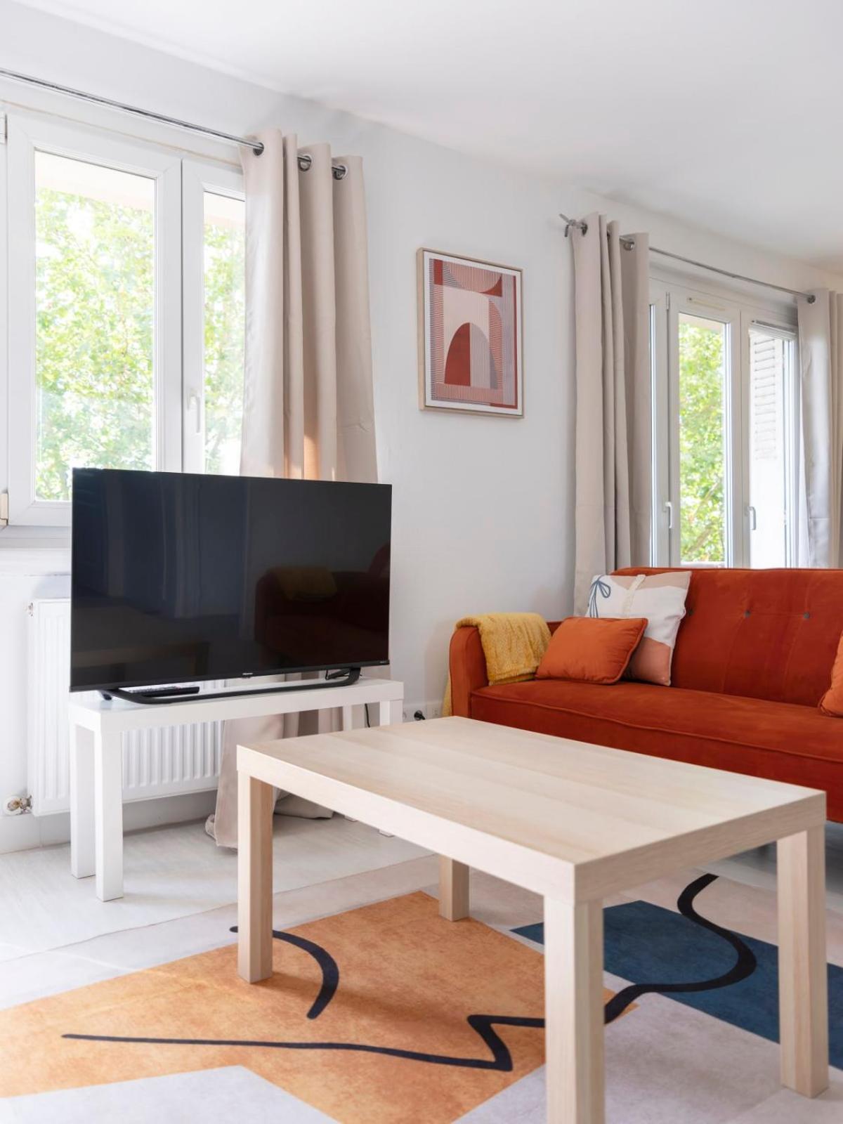 Le Grand Jau Apartment Metz Exterior photo