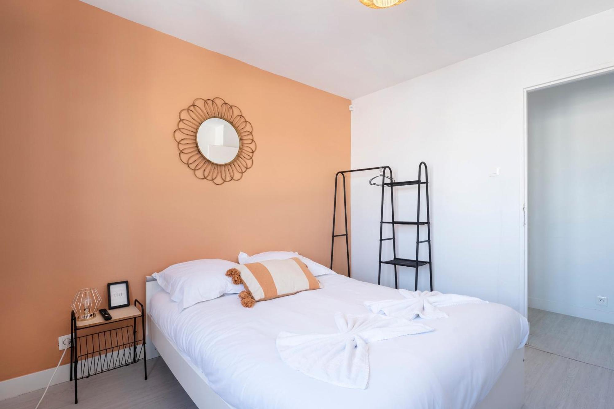 Le Grand Jau Apartment Metz Exterior photo